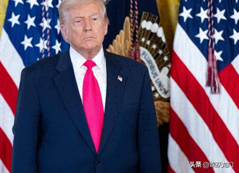 污蔑中国后火速变脸，特朗普离开瑞士官宣，中国正在大幅购买美豆