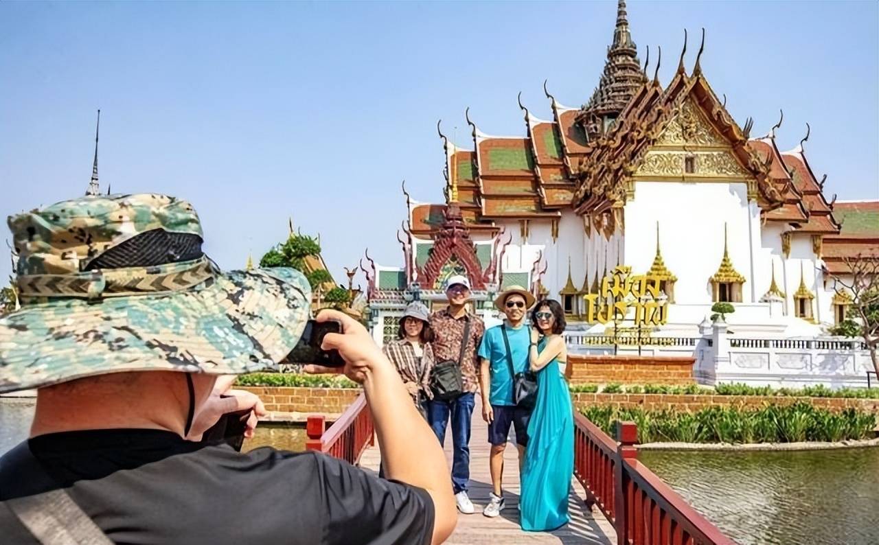 图片[7]-最不欢迎中国人的3个国家，嫌弃都写在脸上了，中国人还蜂拥而至-华闻时空