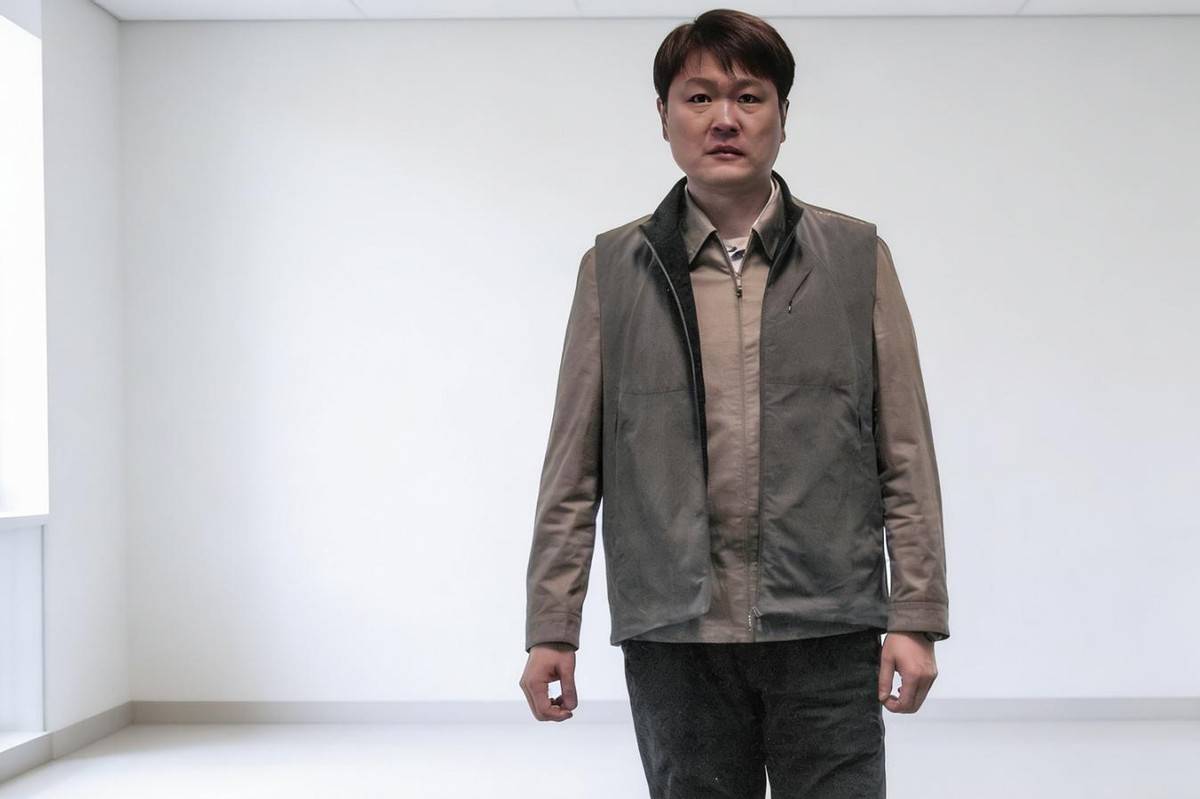 背心哦背心，不但背靠背，更能心连心：单导C60棉背心