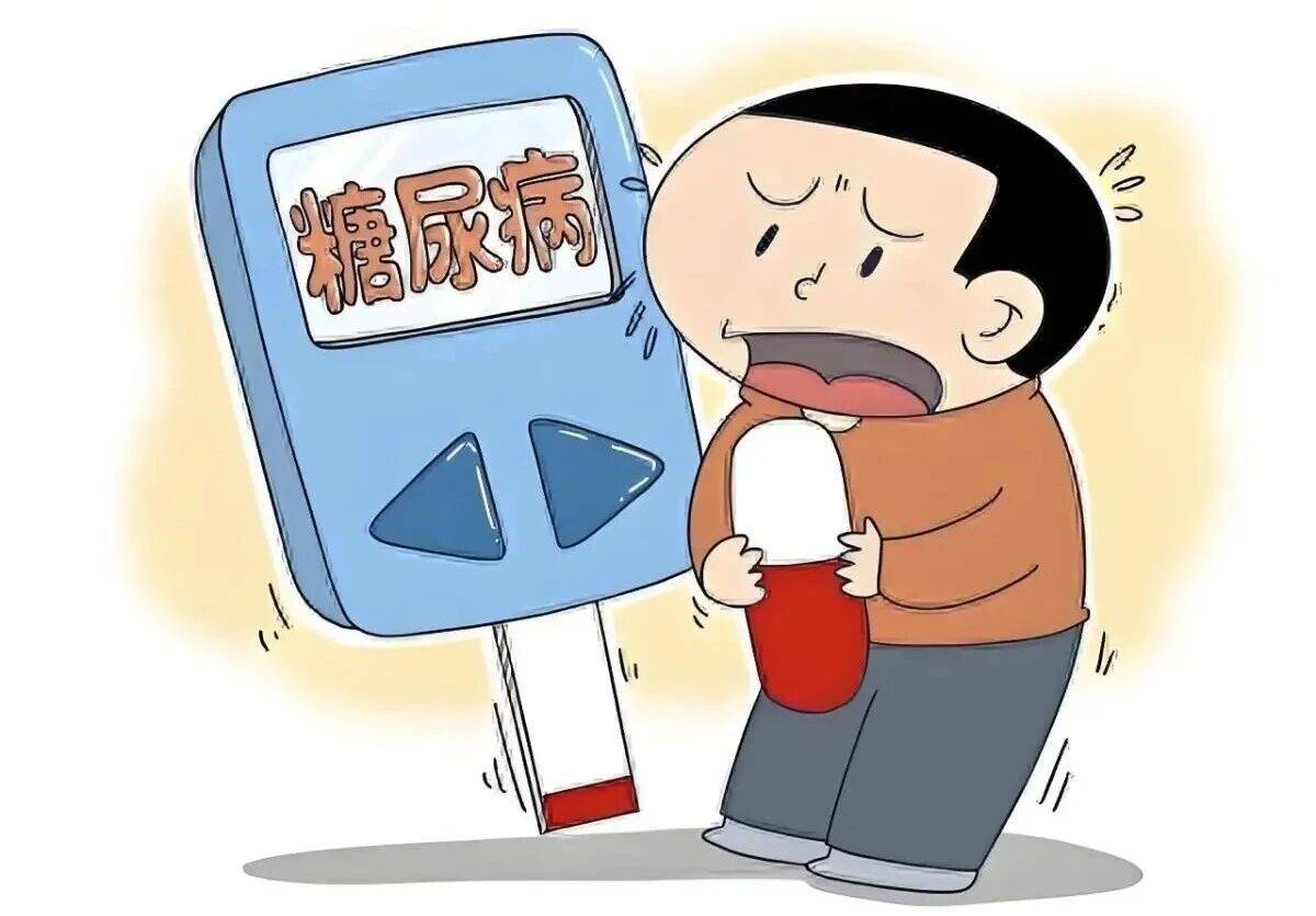8个“不知不觉”让你患上糖尿病的习惯，很多人都在重复做！