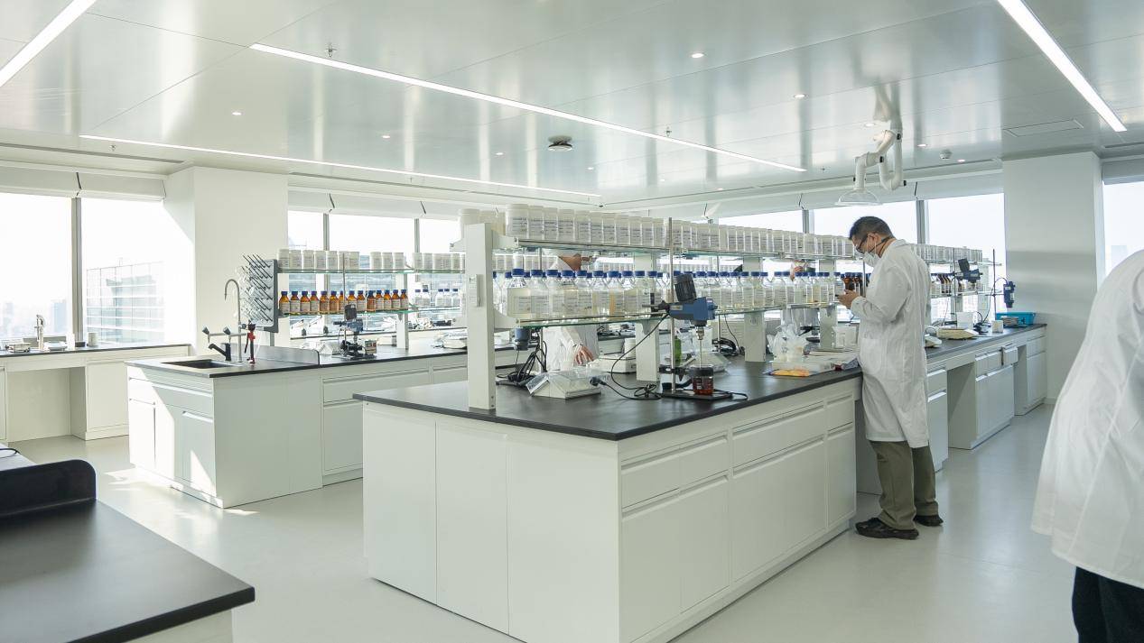 韩束媒体开放日,释放了哪些国货美妆发展的新信号?-锋巢网