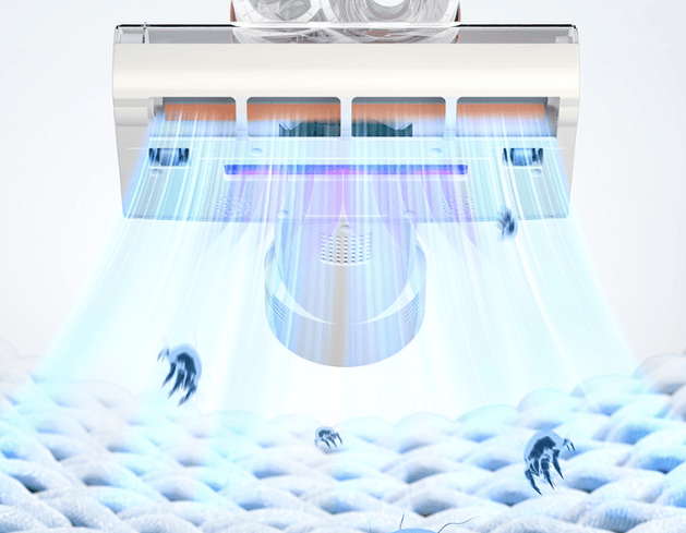 除螨仪哪个品牌好？公认好用的除螨仪有哪些？高口碑除螨仪十大品牌排名最新，避雷专场！
