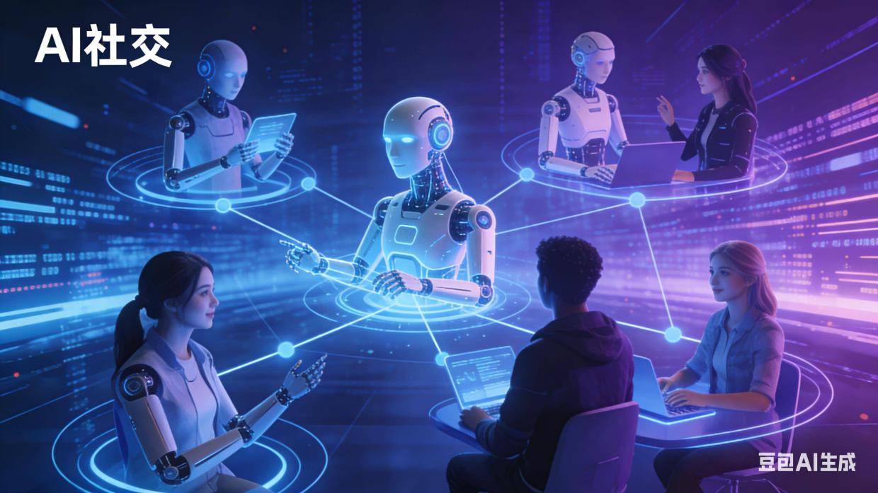 AI时代，腾讯需不需另一个微信？