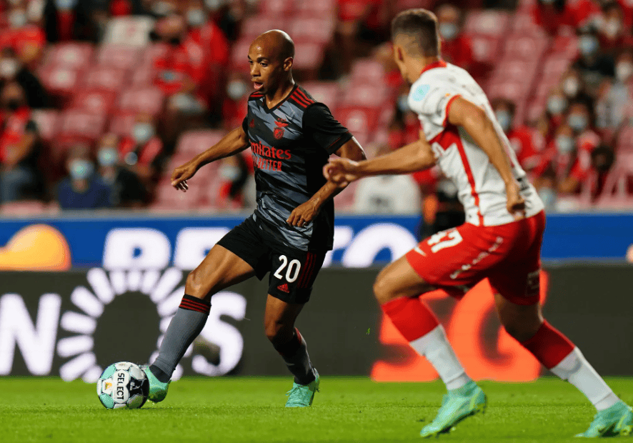 本菲卡VS皇家马德里:比分分析