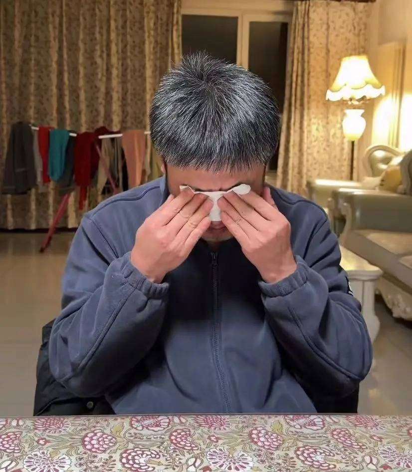 原创            演员孙涛宣布告别春晚，称让机会给年轻人因自己年龄大了