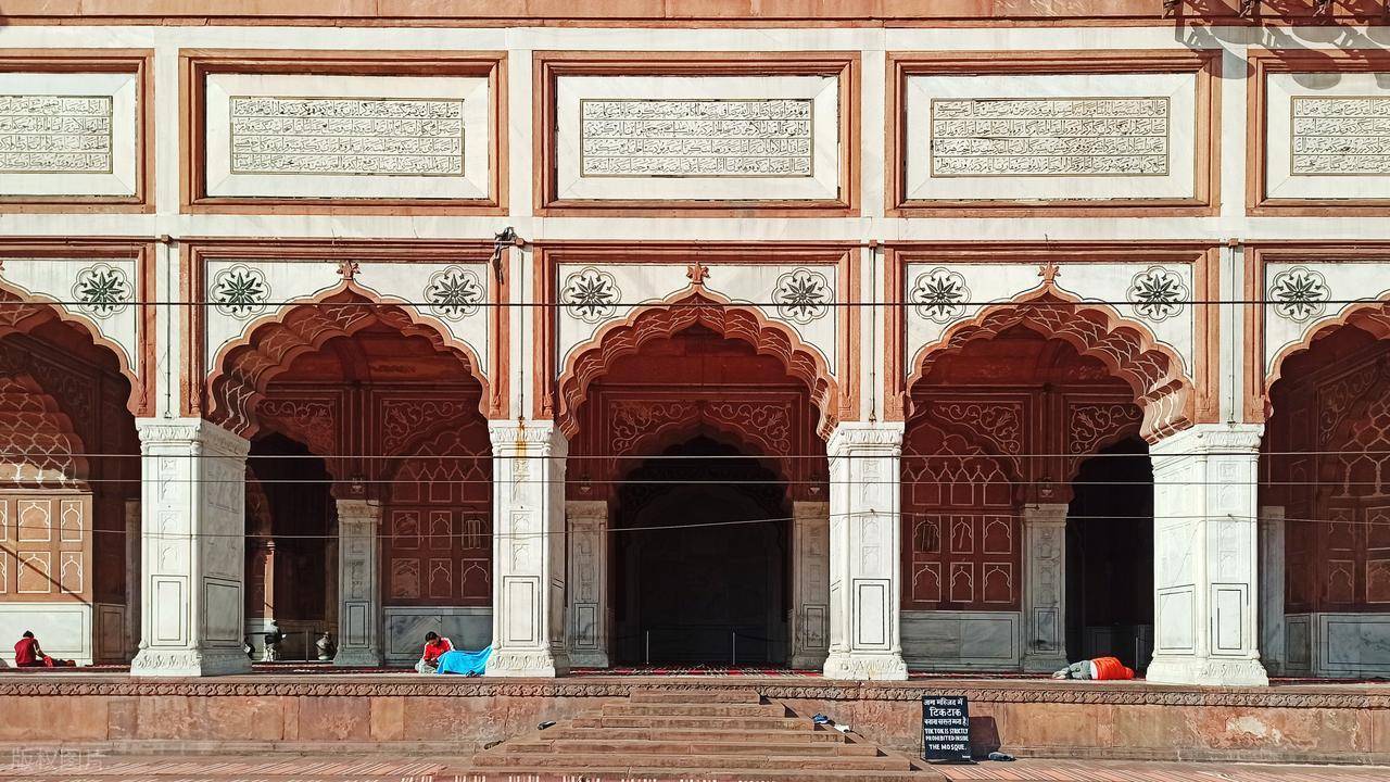 图片[6]-为什么印度对阿富汗都免签了，却不对中国免签？-华闻时空