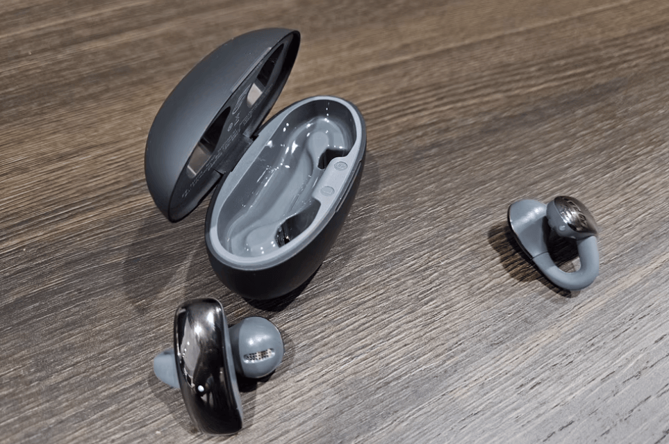 开放式耳机品牌值得推荐哪个?2026热门开放式耳机榜单前十推荐