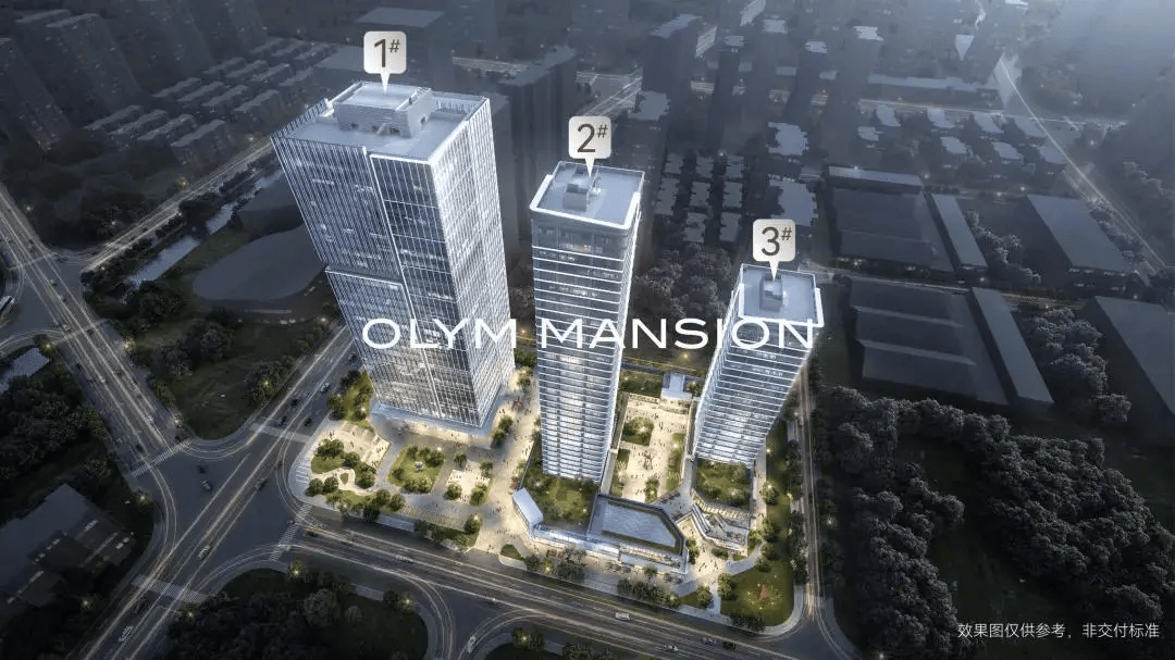 首页-揽奥云璟品质生活样本|2026.12月中心揽奥云璟笔记详情|周边配套|户型鉴赏|得房率|交通|交付标准|