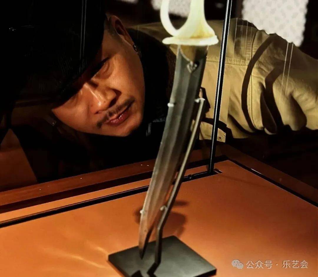 《图案的奇迹： 卢浮宫印度、伊朗与奥斯曼的艺术杰作》掠影之六：无极斋分享