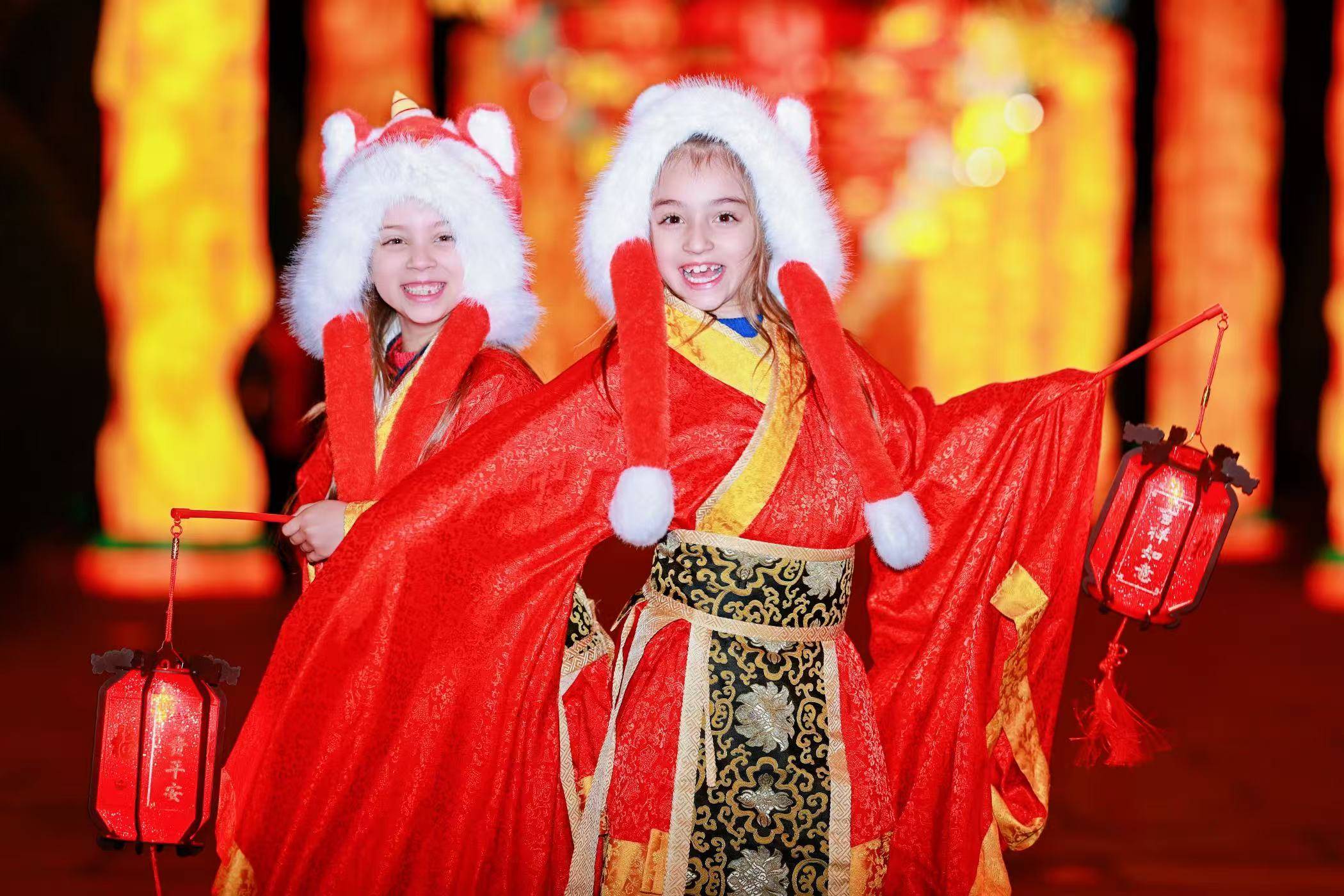 Gallop into Good Fortune: Global Recruitment for 2026 Little Fortune Gods Begins(图1)