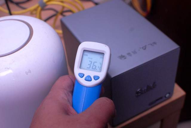 小而创新，大有不同，打破传统NAS新价值：零刻ME Pro深度体验