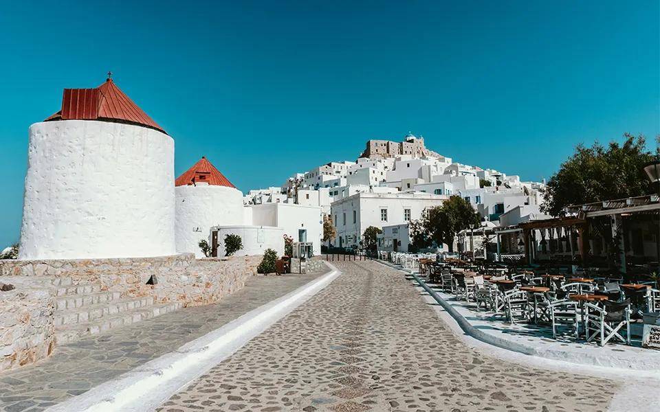 图片[2]-2026年希腊海岛游的全新打开方式很曼妙！ -华闻时空