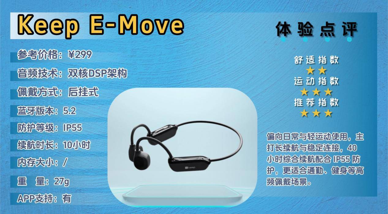 骨传导耳机怎么选?十款适合高强度运动的开放耳机实测对比