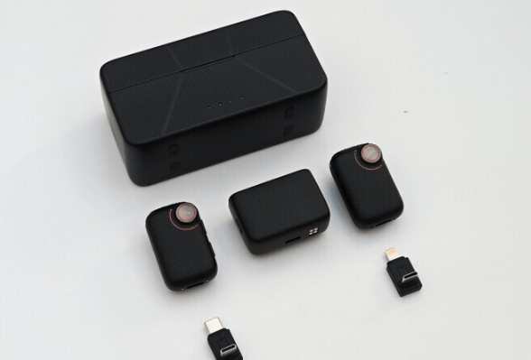 直播与录音领夹麦克风怎么选？十大热门领夹麦克风全面解析与指南