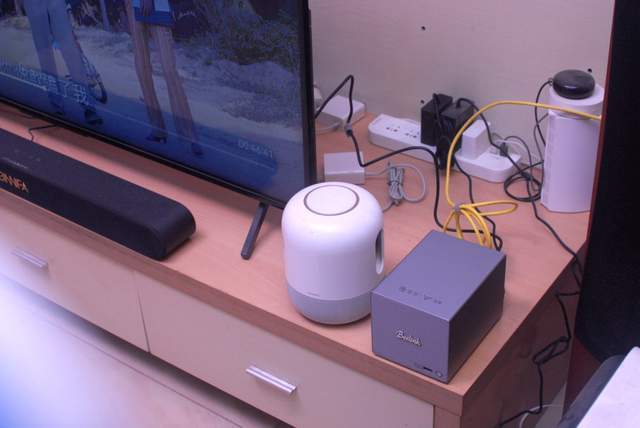 小而创新，大有不同，打破传统NAS新价值：零刻ME Pro深度体验