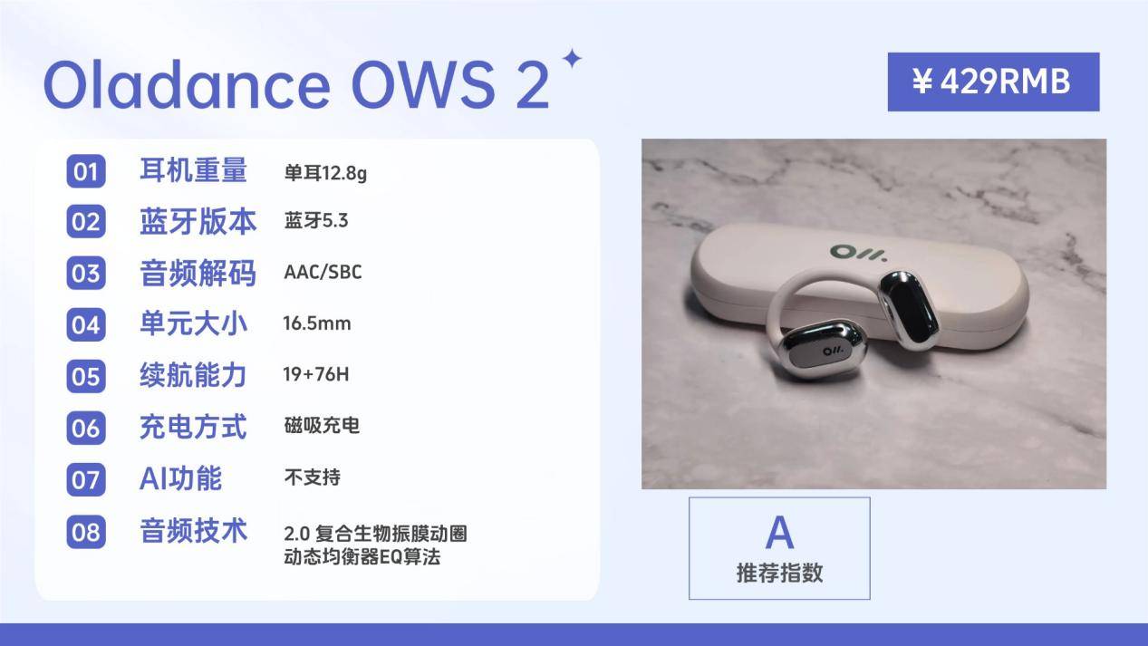 开放式耳机什么牌子好一点？2026最热开放式耳机排行榜前十