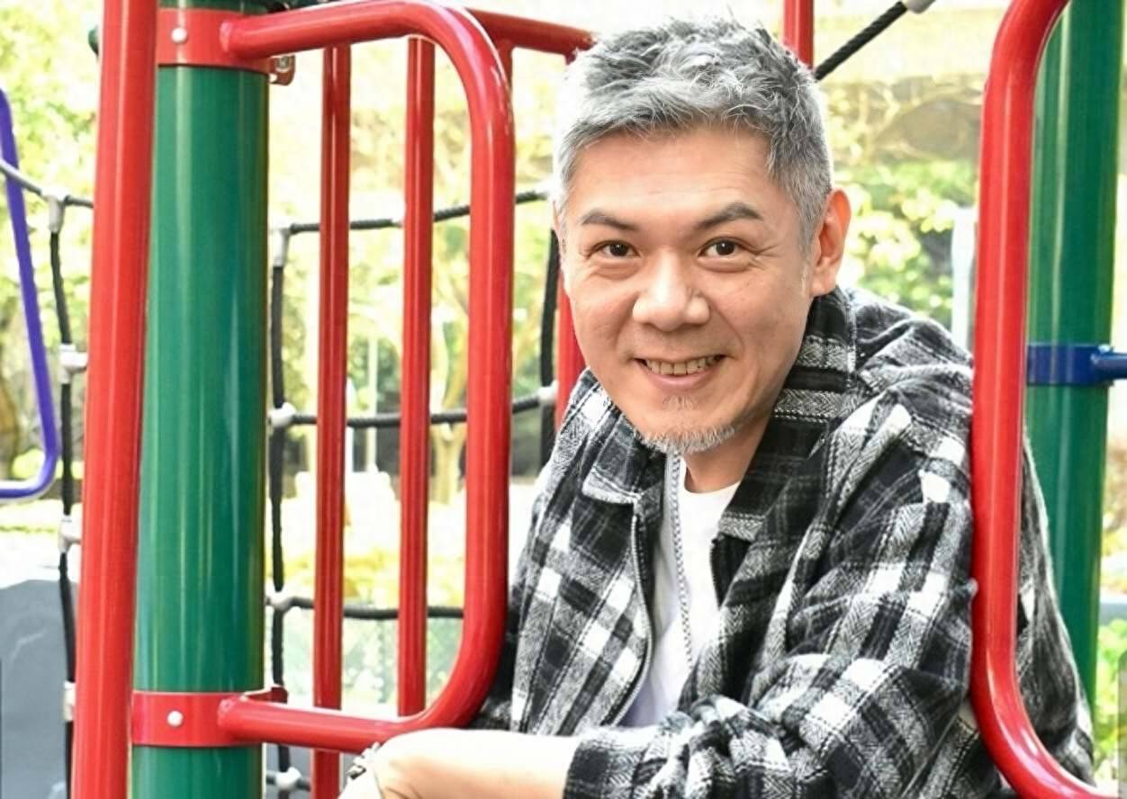 原创            TVB知名男星带病复出，患直肠癌拒绝手术，医生断言只能活一年
