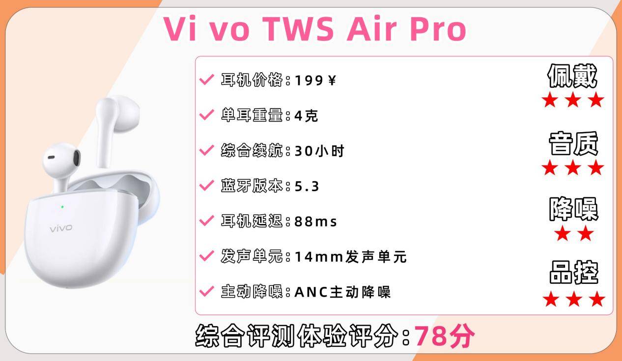 蓝牙耳机哪个牌子好用又实惠？盘点2026值得入手的十大蓝牙耳机品牌