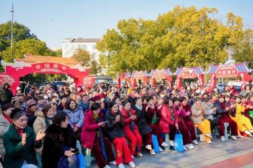 青春赋能社区治理，志愿点亮幸福东城