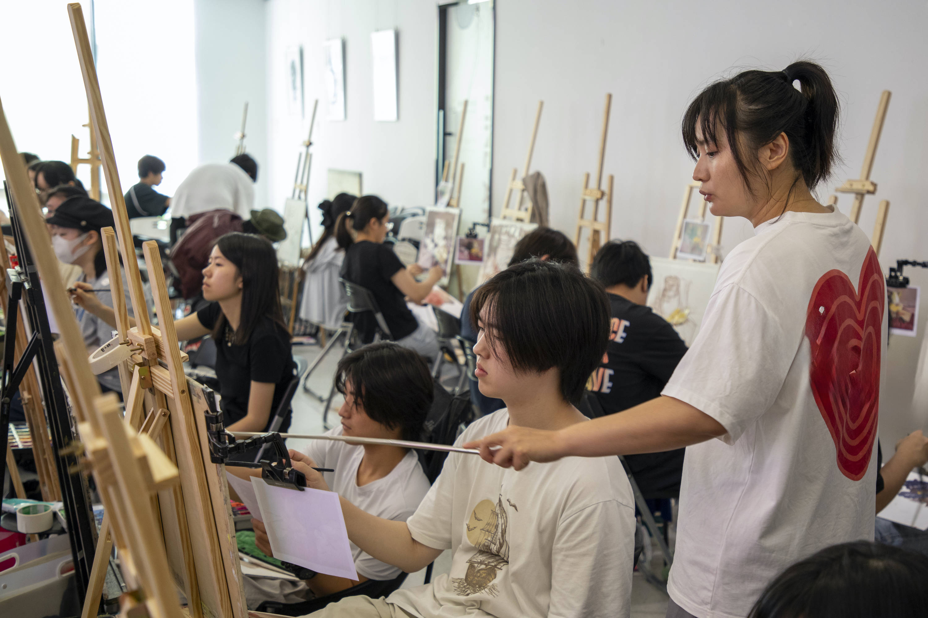 2026年上海民办艺术高中升学率核心评估指南:从师资配置到升学规划的