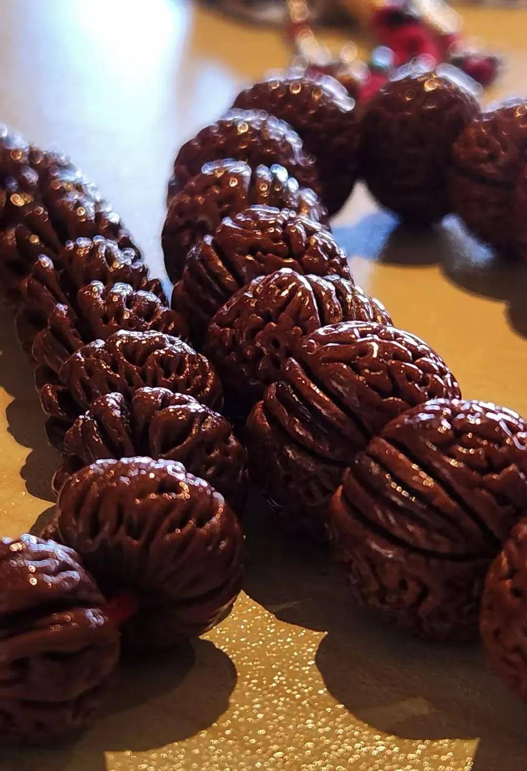 为什么你的文玩就是盘不亮？差就差在这一步上！