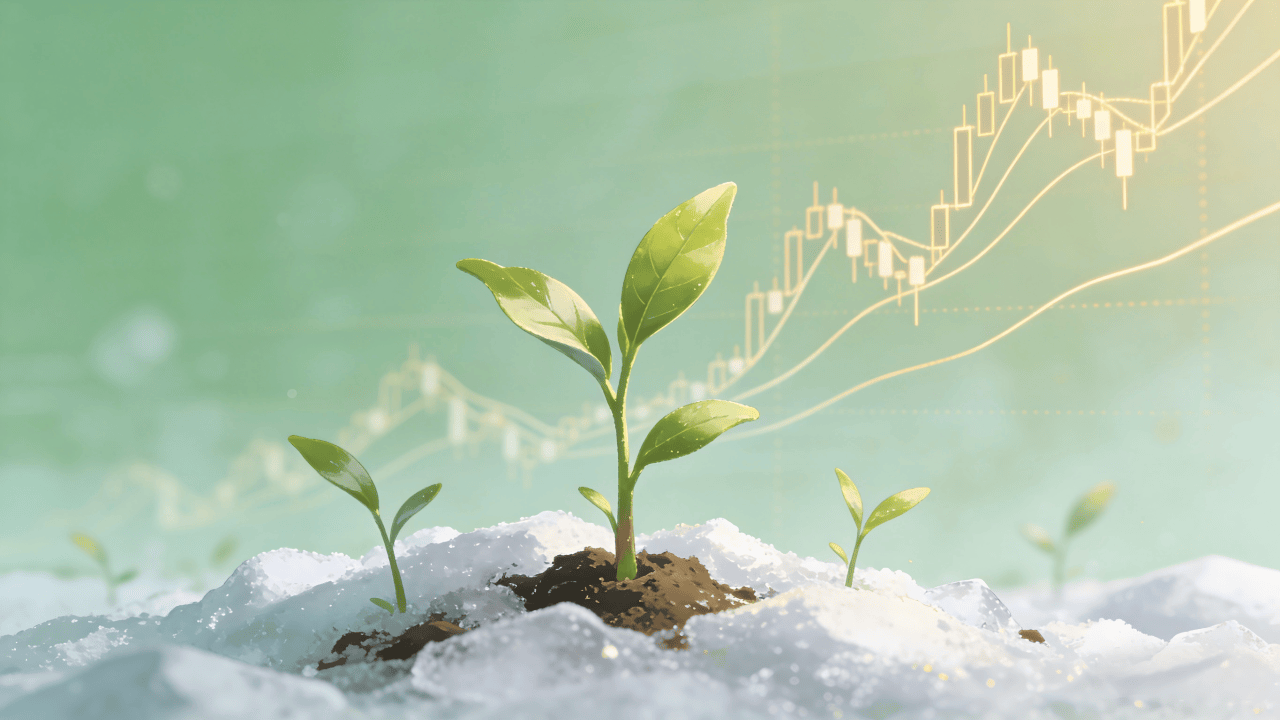 立春风暖，智启财兴——智强金融与您共赴春日财富新局