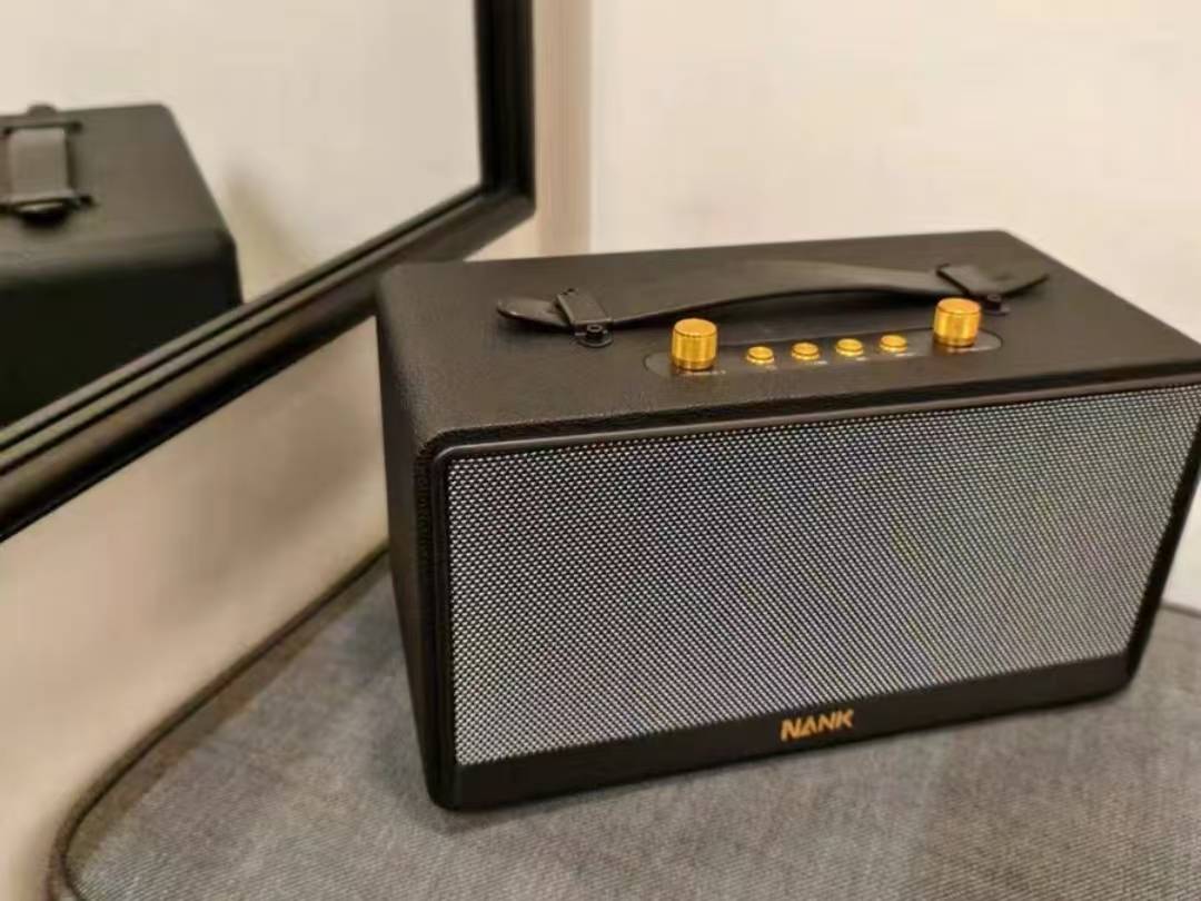 蓝牙音箱哪个牌子好？盘点26年口碑最好的十大音响品牌排行榜，音质出色！