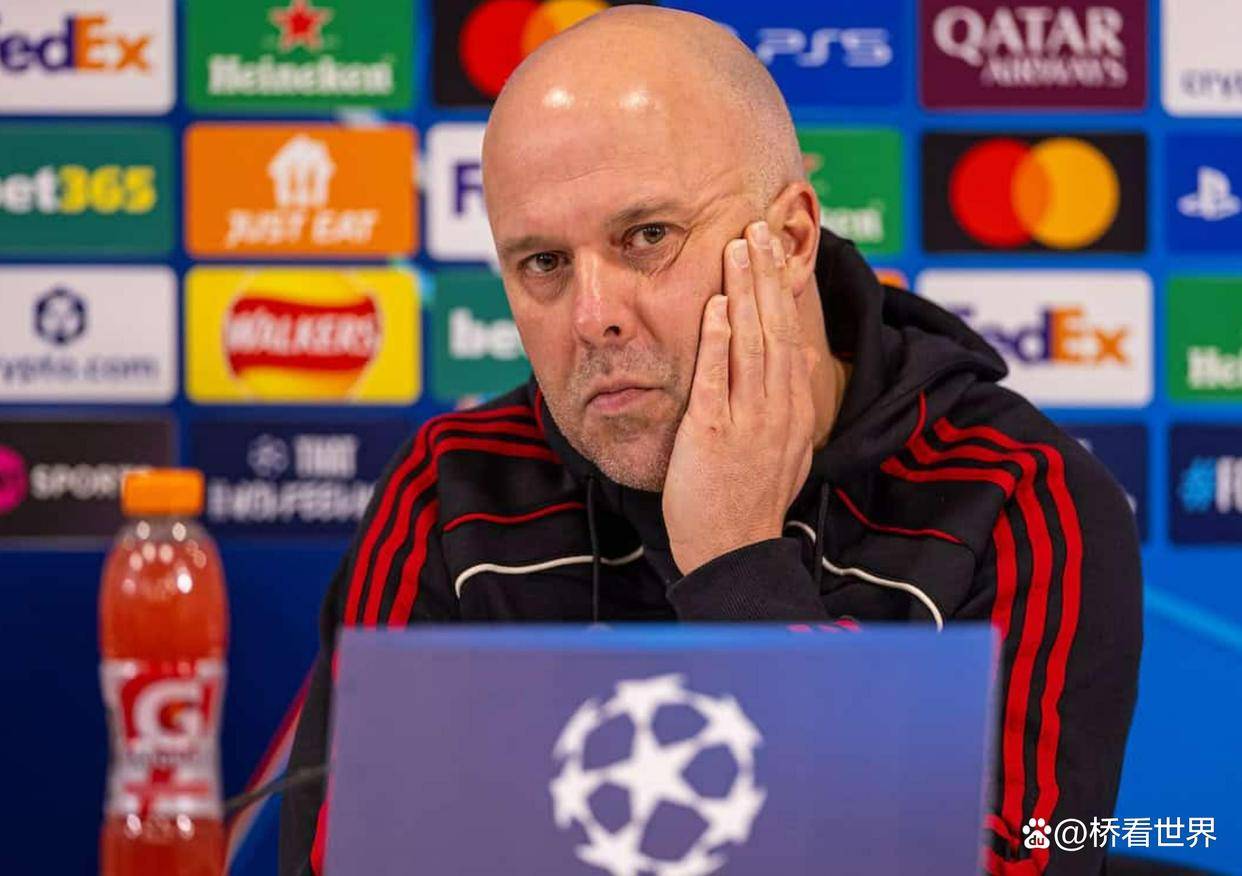 斯洛特离奇言论引利物浦球迷极为不满?索博斯洛伊冲击传奇纪录?