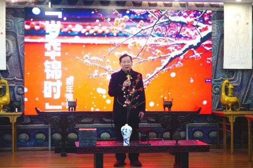 全民阅读视域下，一场传统美学的当代表达