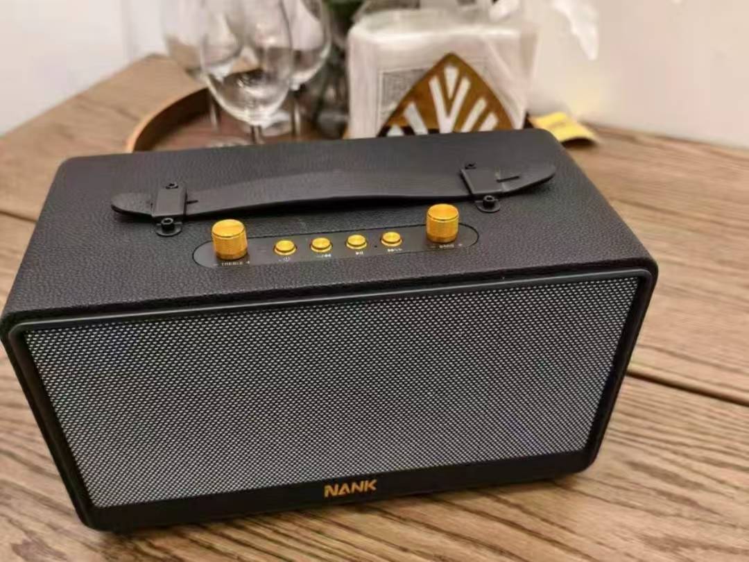 迷你小音箱哪个牌子音质好？盘点2026春节热门十大顶级音质蓝牙音箱品牌，看看你更钟意哪一款？