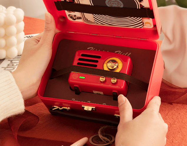 迷你小音箱哪个牌子音质好？盘点2026春节热门十大顶级音质蓝牙音箱品牌，看看你更钟意哪一款？