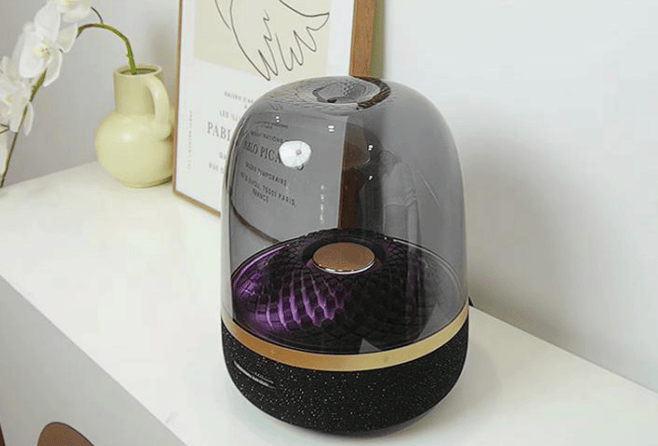 家庭蓝牙音箱音响什么品牌好？2026家用蓝牙音箱品牌排行榜前十名