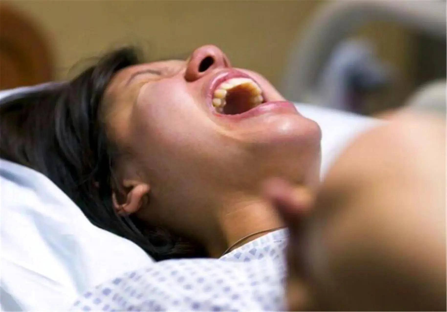 生完孩子发抖怎么回事？这7个原因你要清楚