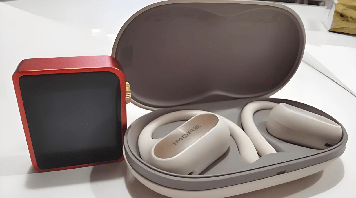 开放式蓝牙耳机哪个品牌好用？2026年最热开放式耳机品牌排行榜前十名