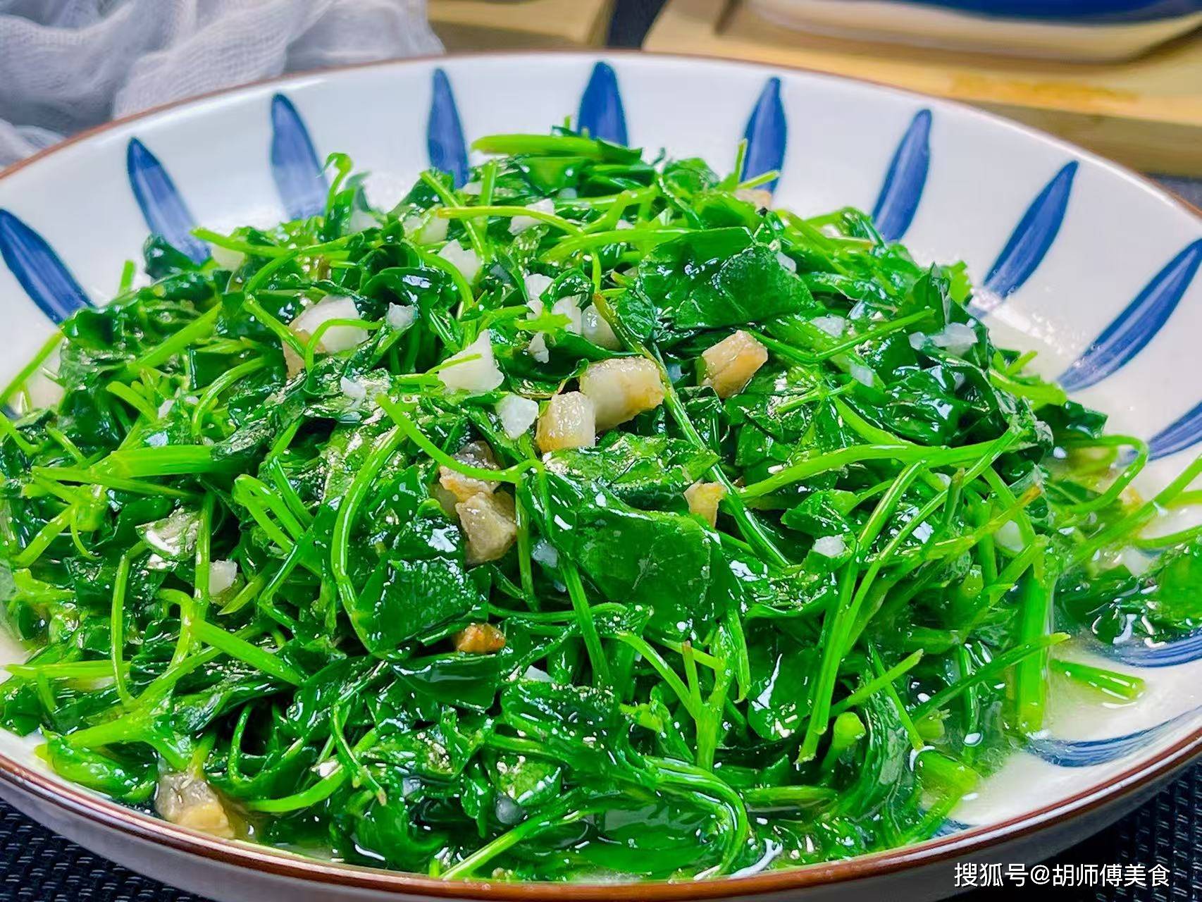 原创            明天立春，使劲吃这菜，一养肝、二降火、三健脾胃、四强免疫，别不懂吃！