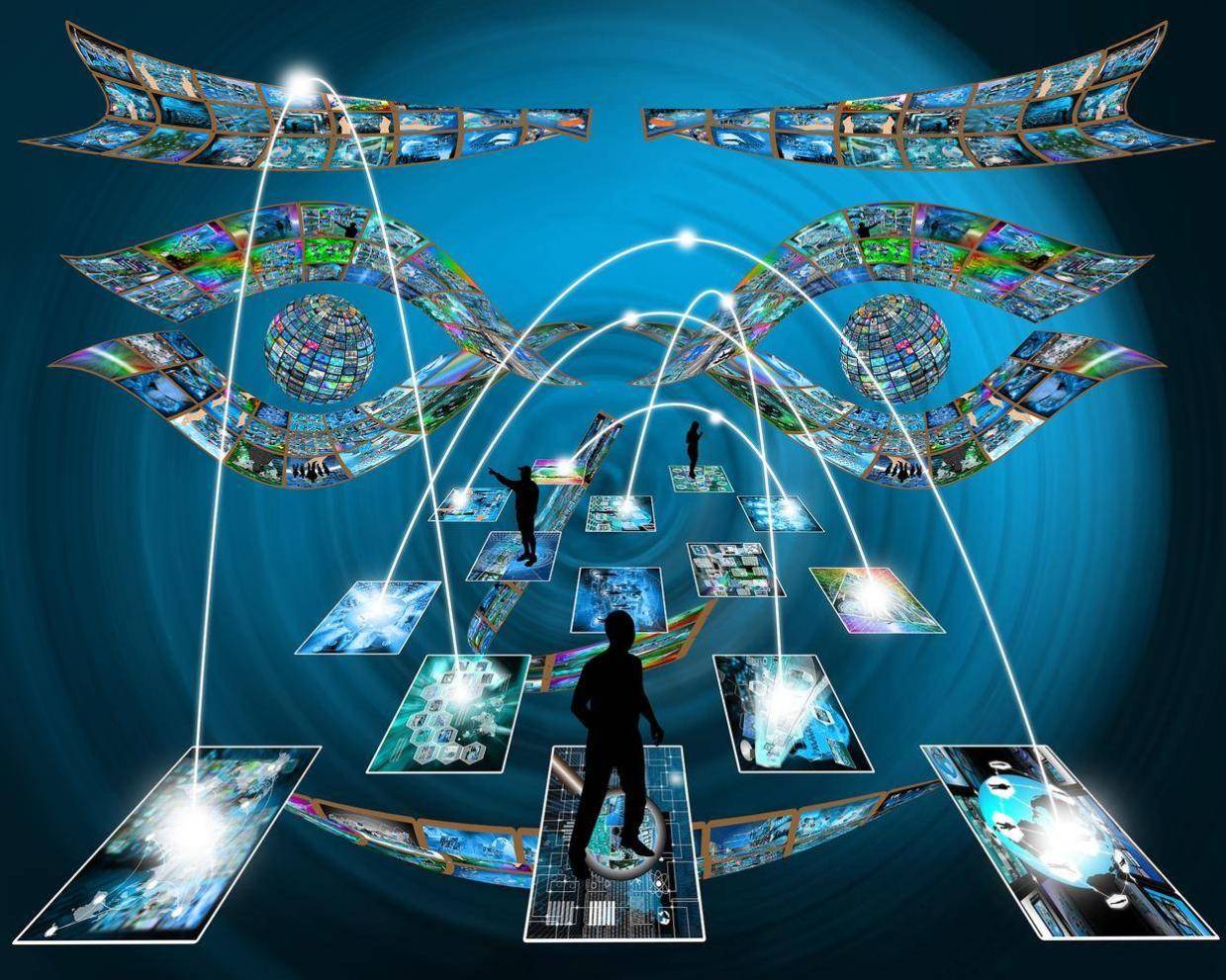 从特斯拉到SpaceX：马斯克的商业帝国正在形成怎样闭环？