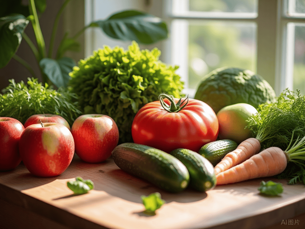 【医学小常识】新年相聚，别让高尿酸扫了兴