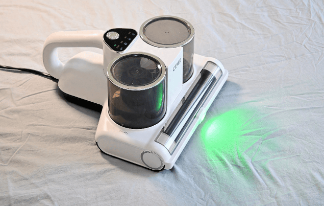 床上除螨仪哪种好？央视公认除螨仪品牌有哪些？2026除螨仪十大名牌排行榜最新分析，总结篇！