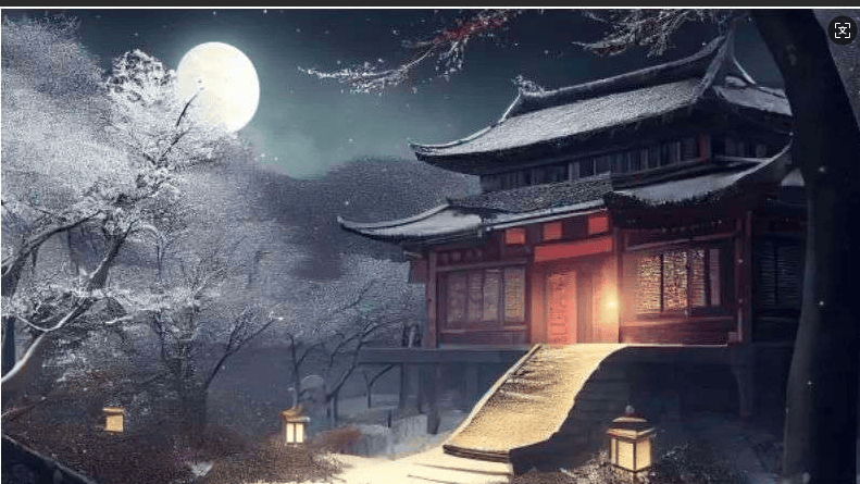 醉美时光：鉴赏中国传统年味的醇厚