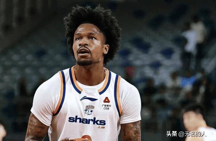 上海成全明星大赢家，洛夫顿携手王哲林入选，张镇麟古德温缺席