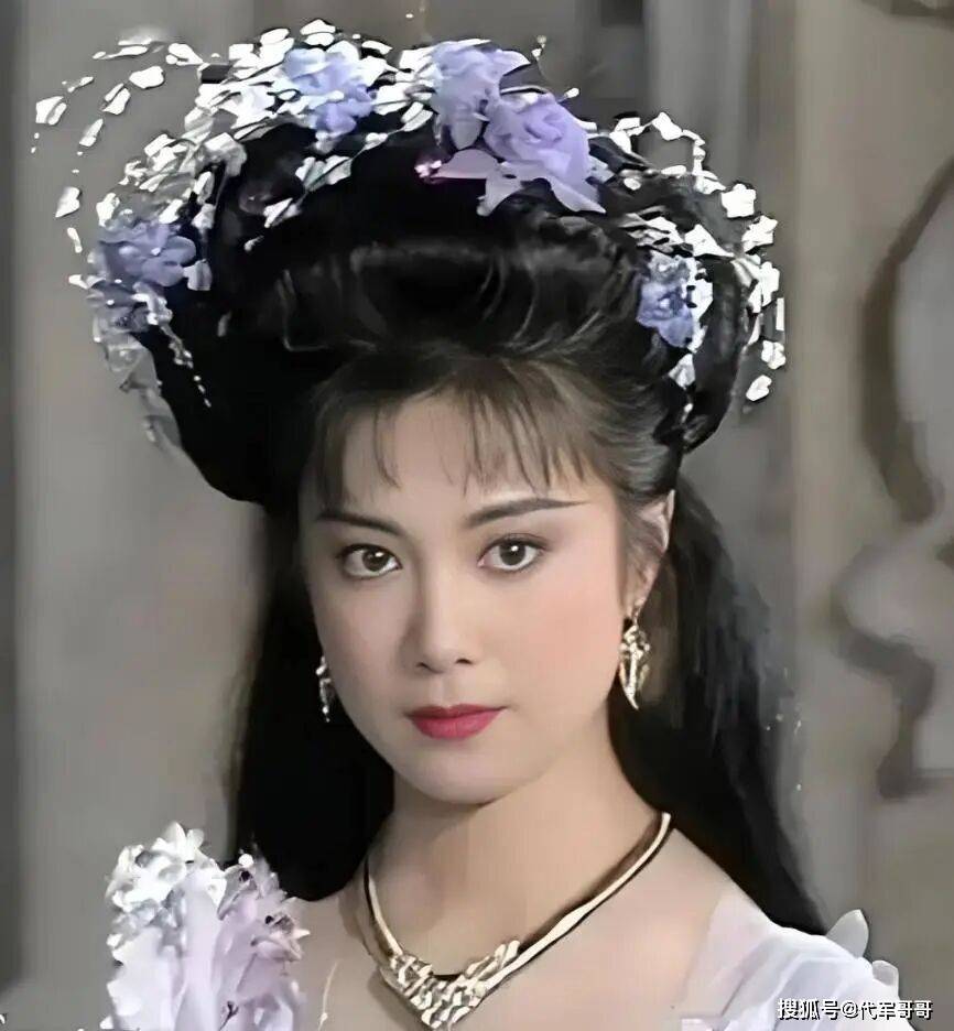 原创            盘点演过妲己的10位女星，有人演成了经典，有人滥竽充数