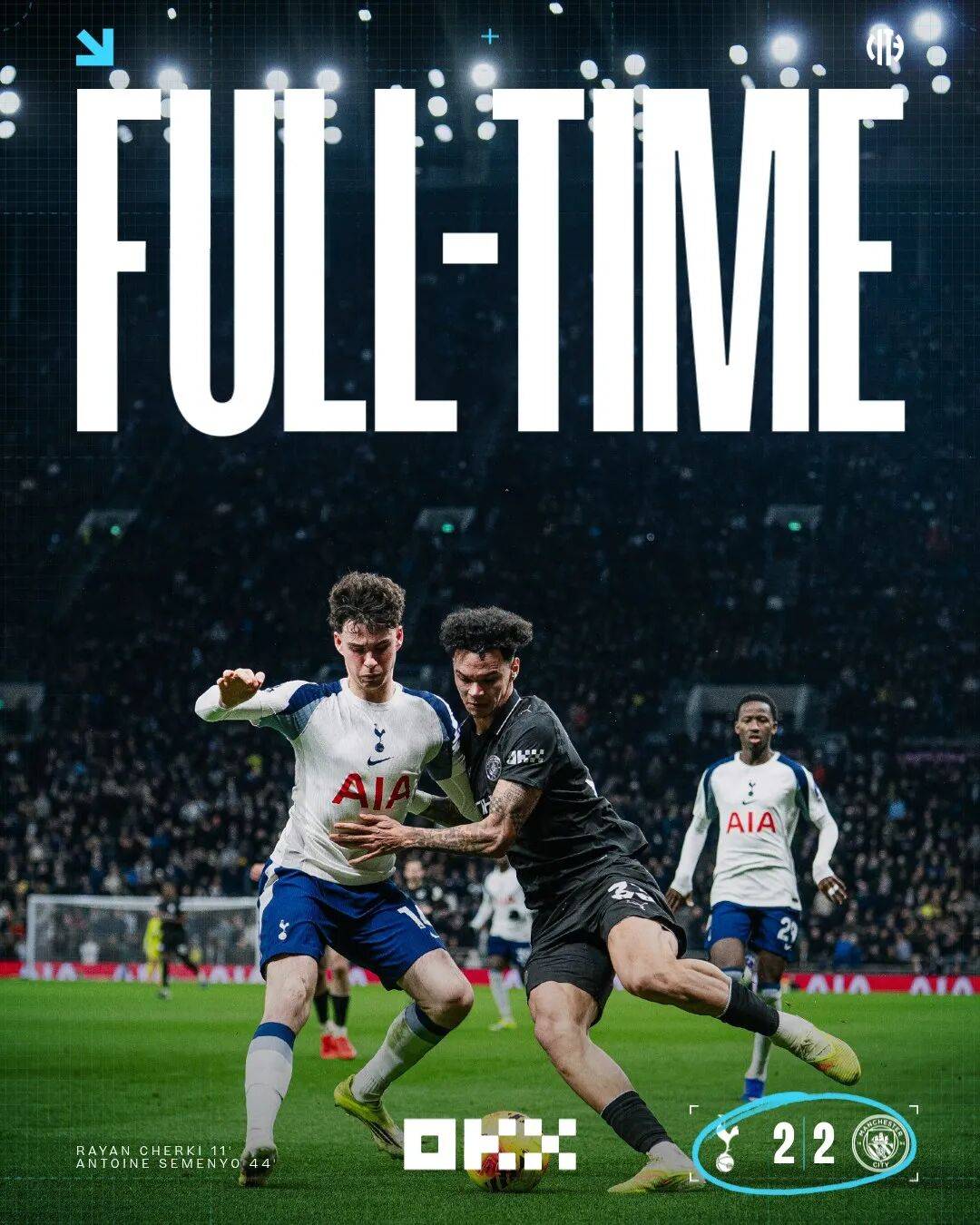 英联赛杯：曼彻斯特城心不在焉，纽卡斯尔联不进则退