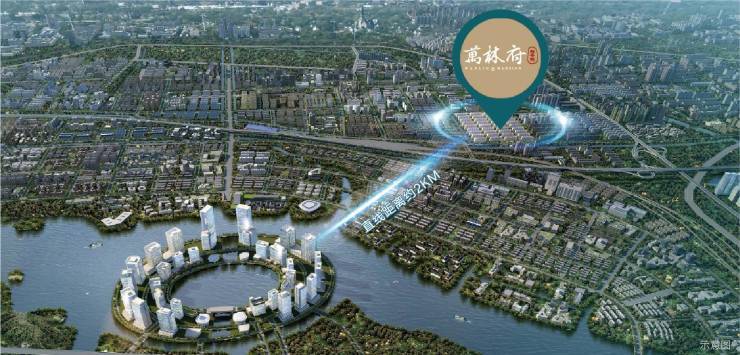 万林府陆号院-楼盘怎么样-单价-户型鉴赏-优惠政策