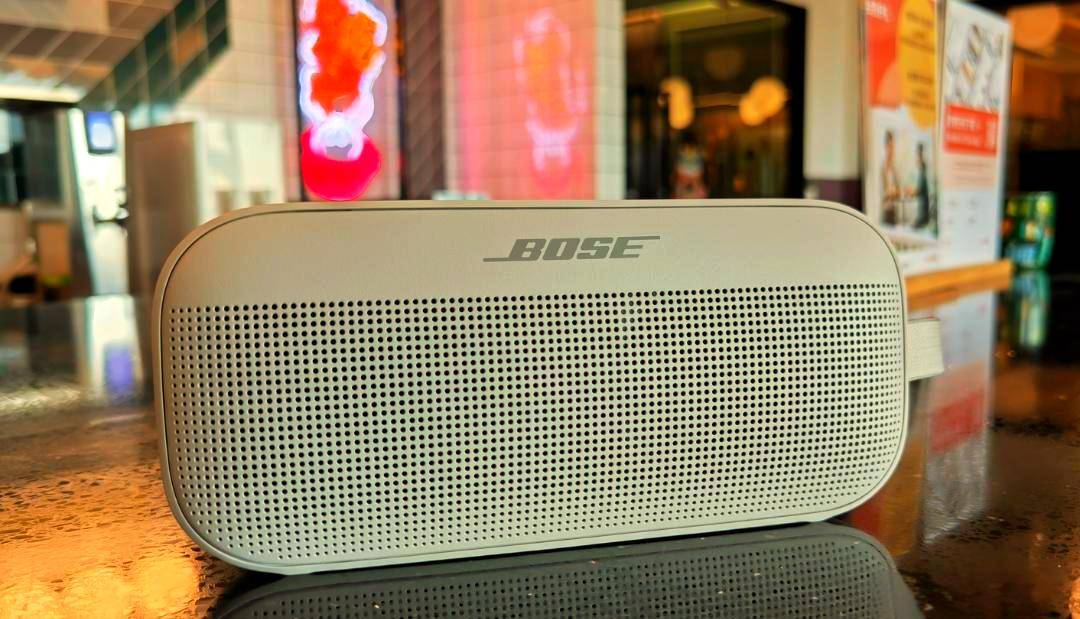 100元左右最好的蓝牙音箱有哪些？2026年十款百元蓝牙音箱实测大揭晓，不踩雷