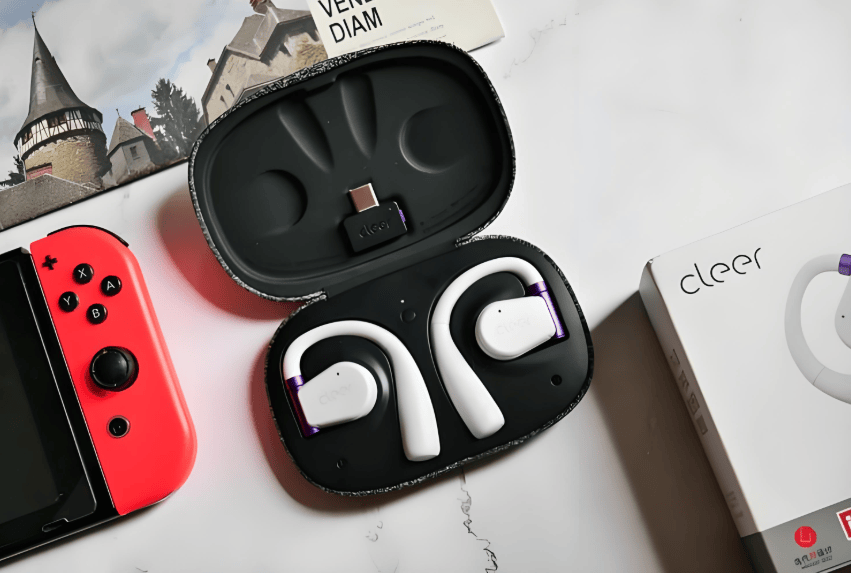 开放式耳机怎么选？2026最值得入手的开放式耳机排行榜10强推荐