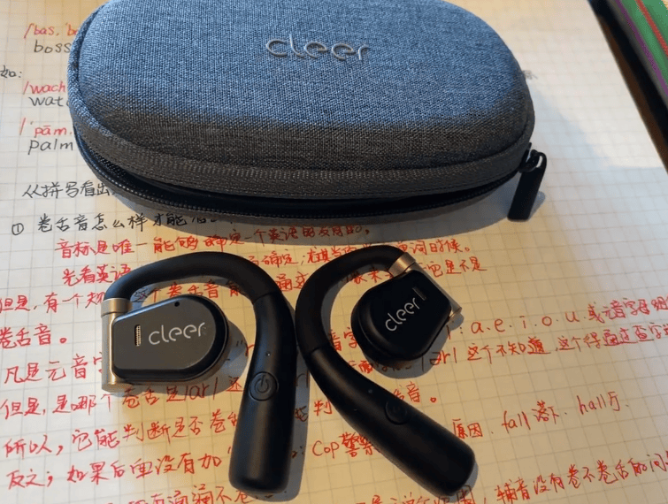 耳挂式耳机舒服吗？本年舒适度最好的开放式耳机排名揭晓