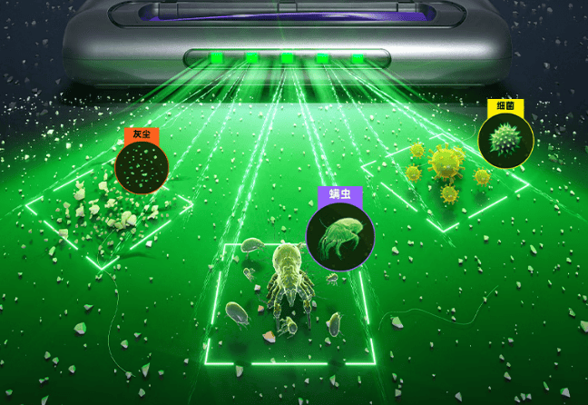 除螨仪可以除螨吗？家里有必要用除螨仪吗？耐用可靠的家用除螨仪十大排名品牌，无广深测