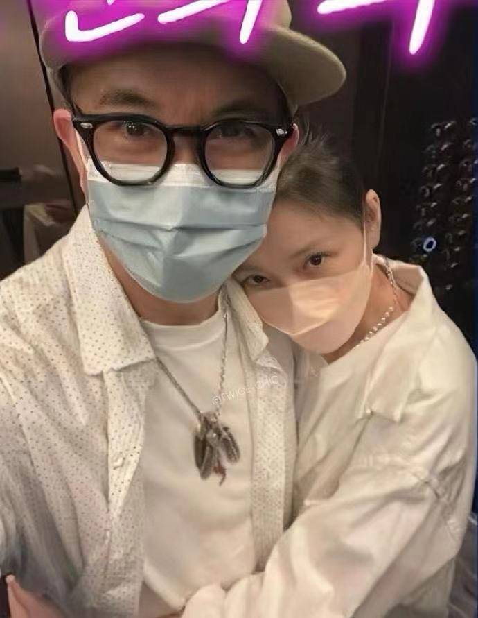 原创
            具俊晔才是人生赢家，深情人设被质疑，大S去世细节被韩节目披露