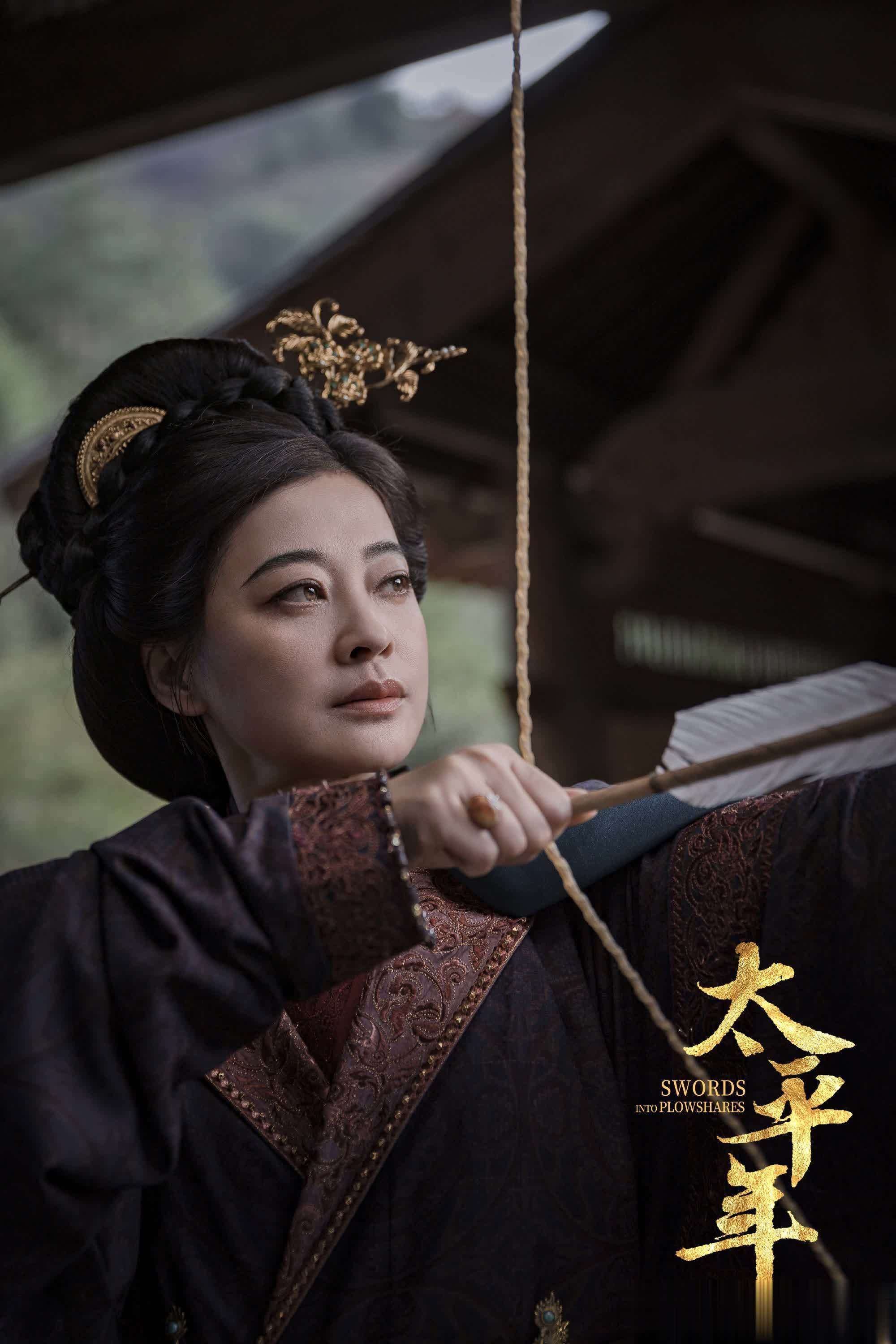 在演虎妈这条赛道上梅婷真是一骑绝尘