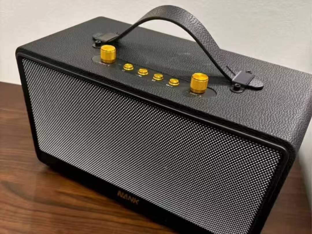 迷你小音箱哪个牌子音质好?网友盘点十大名牌蓝牙小音箱品牌，音质出色还实用！